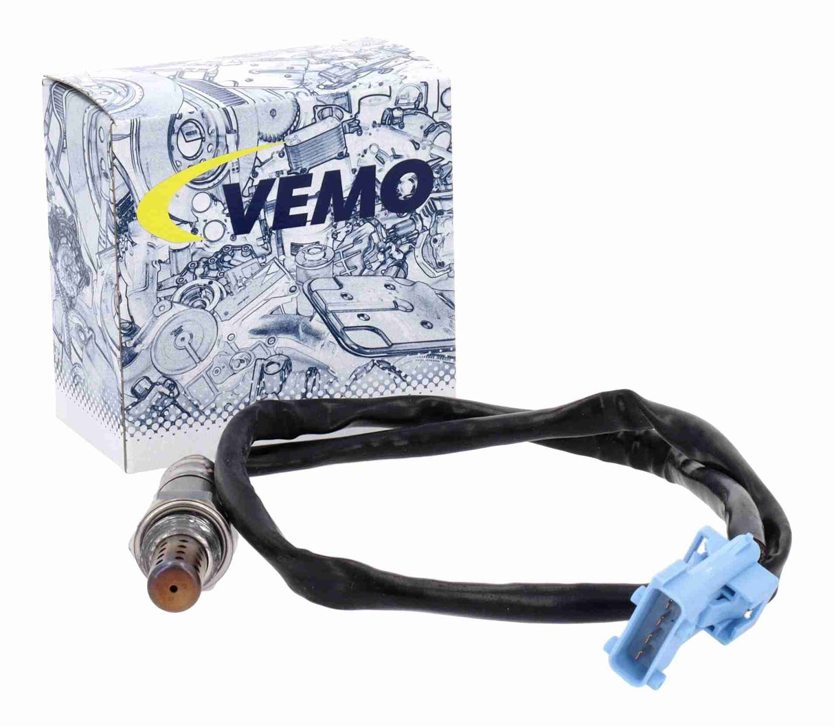 Oxygen Sensor - V20-76-0066