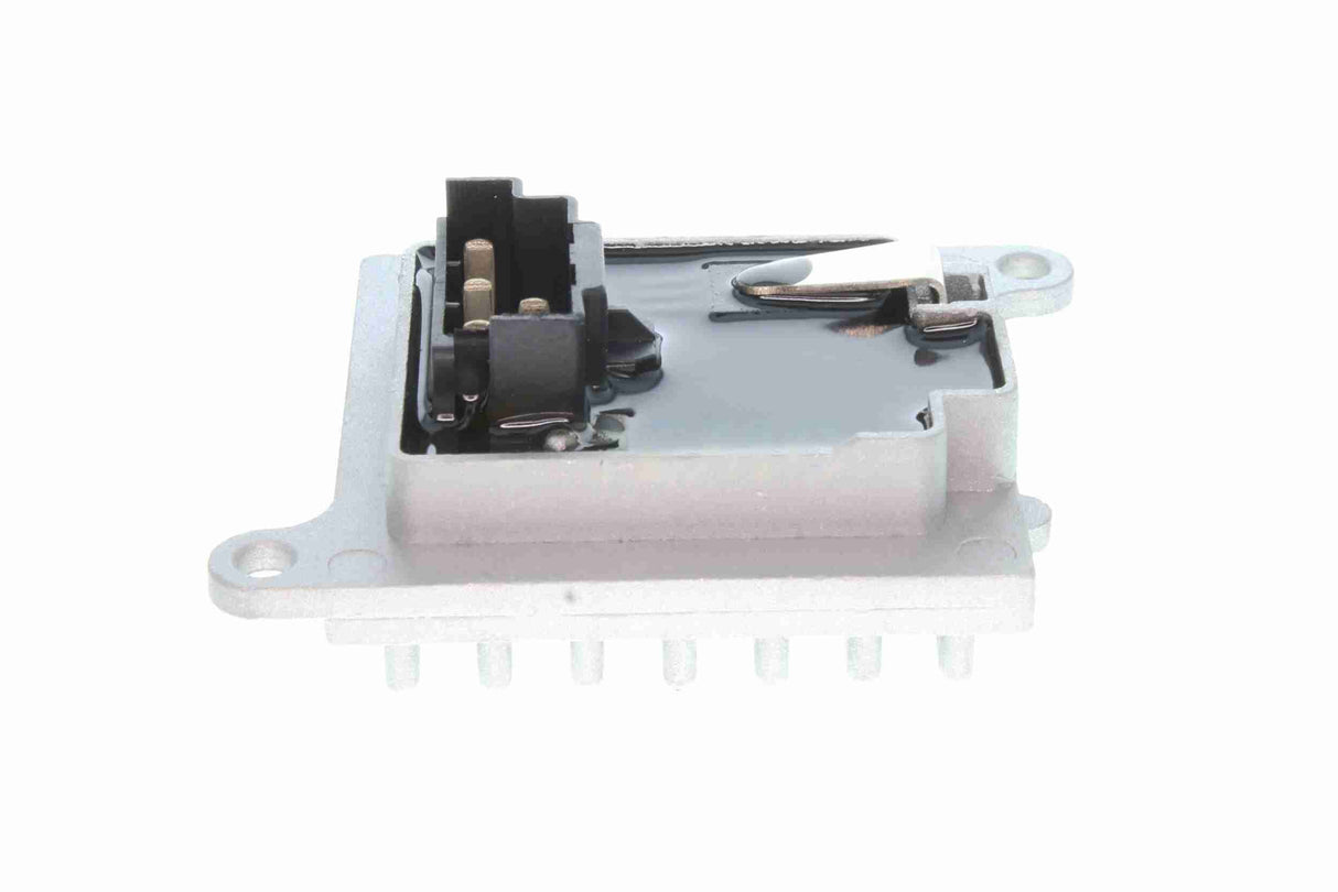 Regulator, interior blower - V30-79-0007