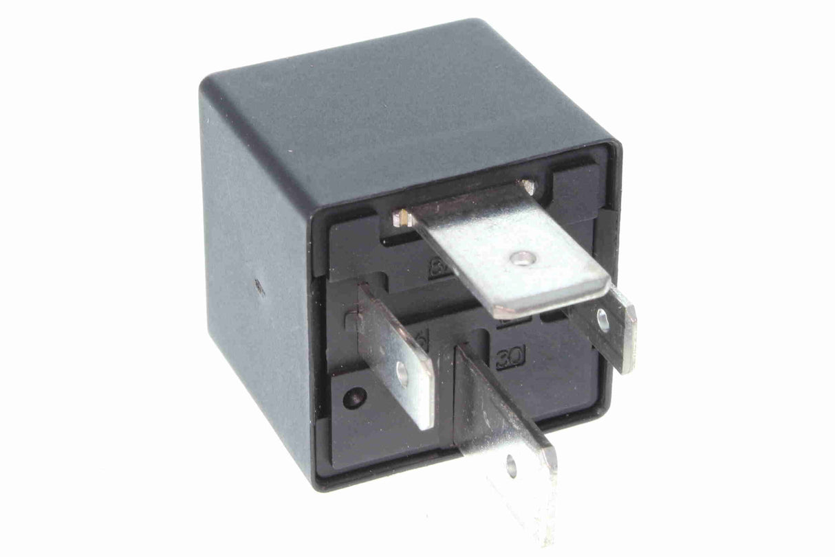 Relay, main current - V15-71-0007