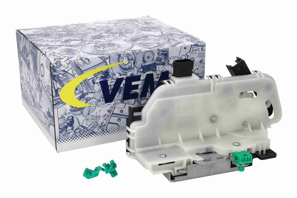Door Lock - V25-85-0154