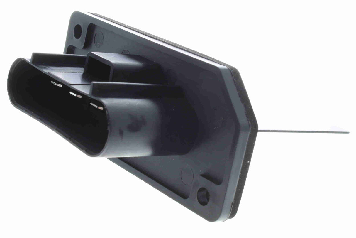 Regulator, interior blower - V25-79-0016