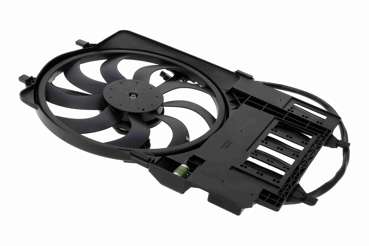 Fan, engine cooling - V20-01-0001