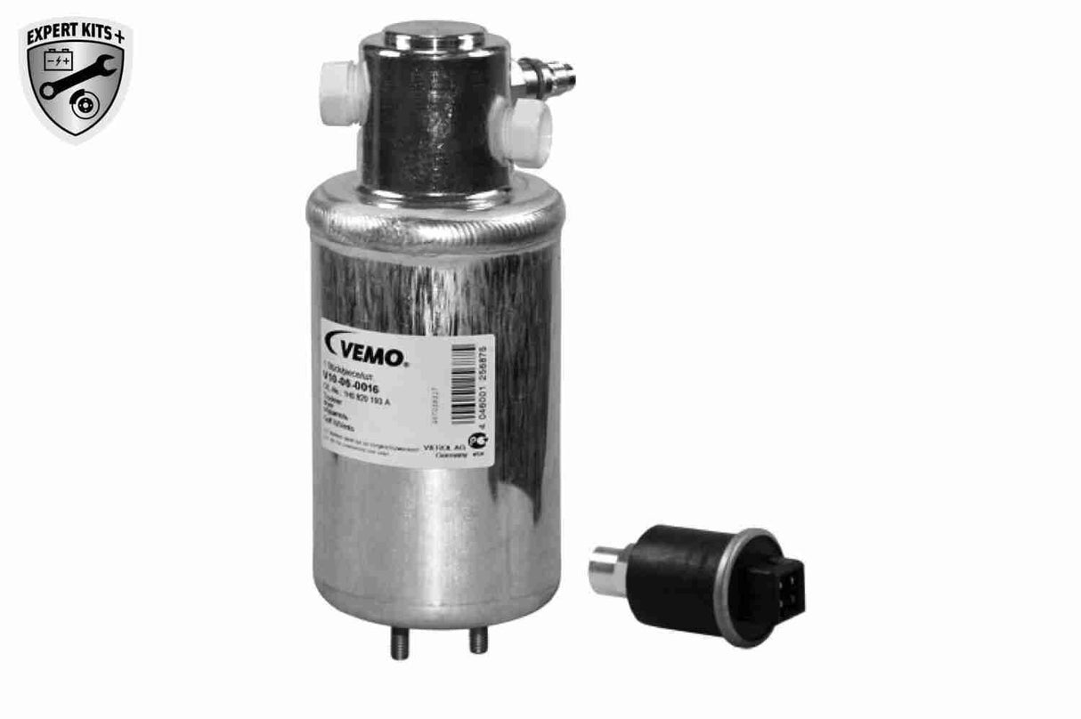 Dryer, air conditioning - V10-06-0016