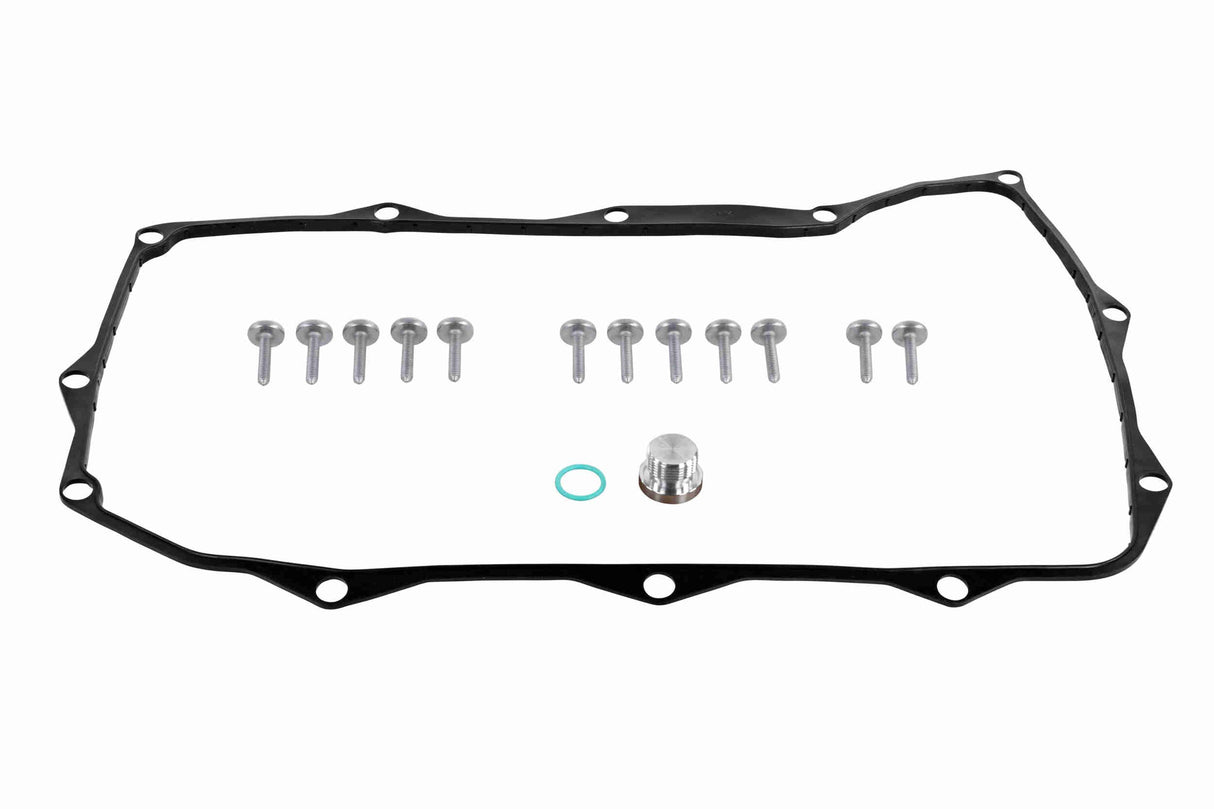 Oil Sump, automatic transmission - V10-4350