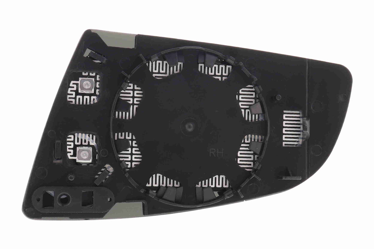 Mirror Glass, exterior mirror - V10-69-0015
