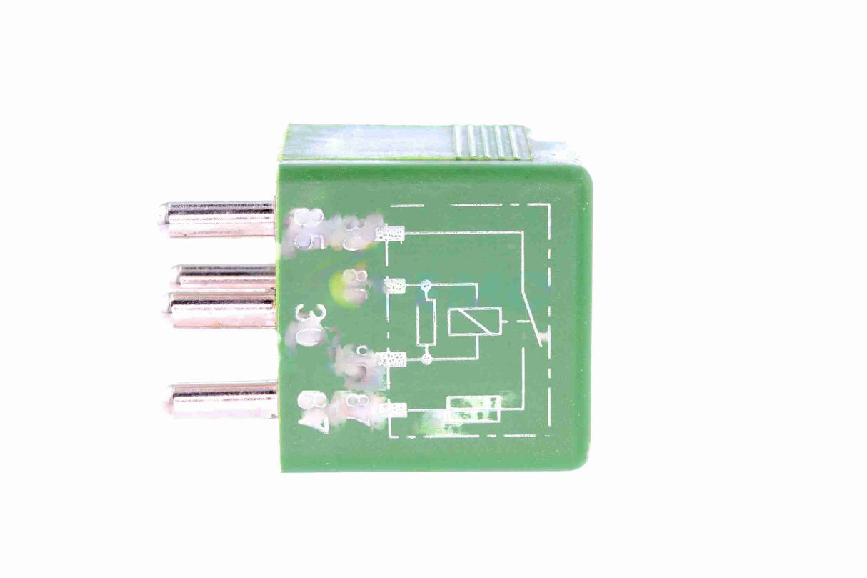 Relay, interior blower - V30-71-0038