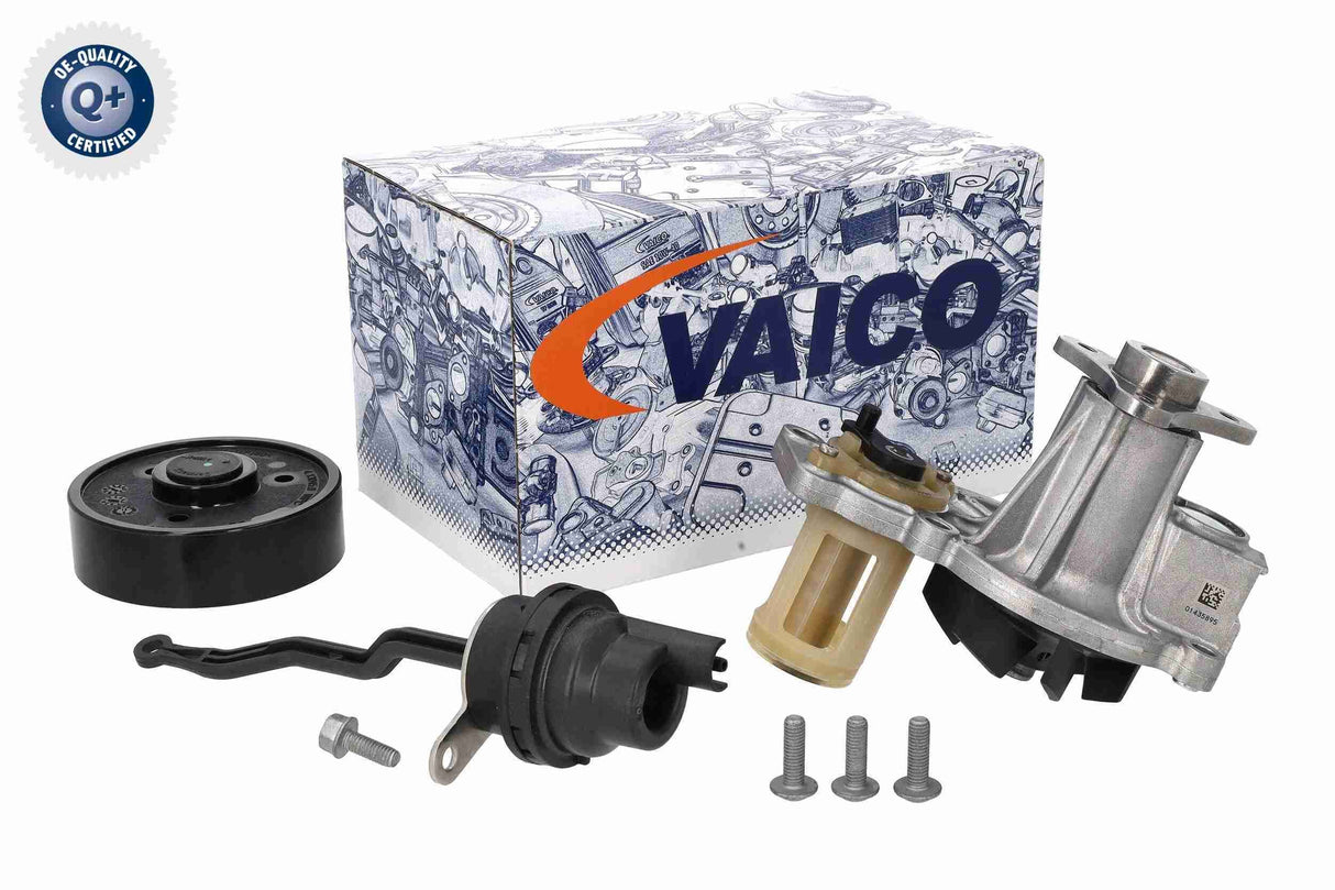 Water Pump, engine cooling - V20-50074