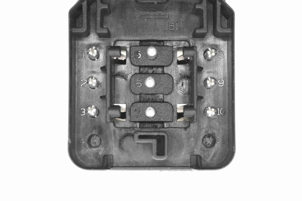 Ignition Switch - V20-80-1607