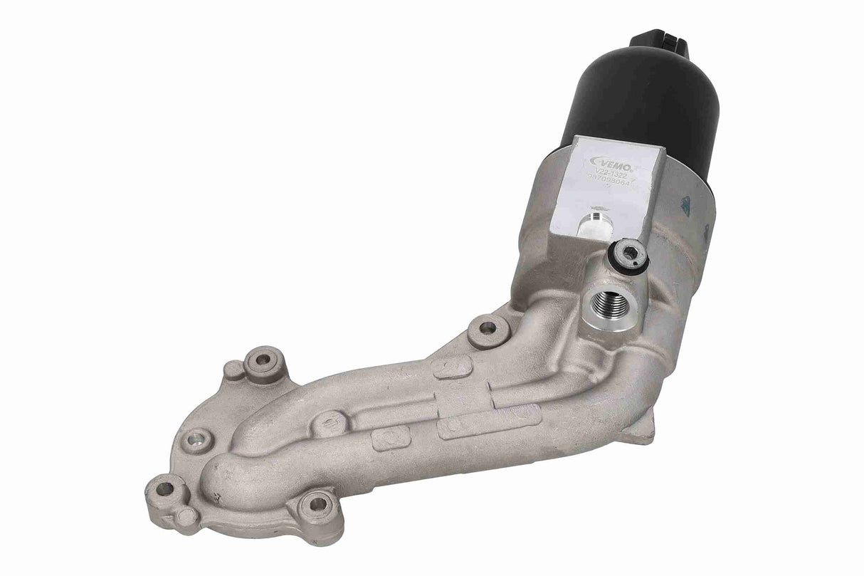 Housing, oil filter - V22-1322