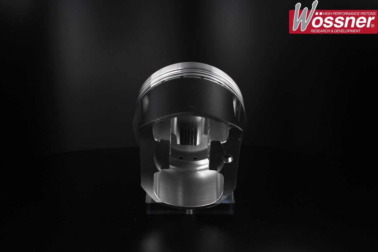 Renault R5 Turbo 1 & 2 1.4 8v Wossner 76mm 7:1 Forged Piston Kit K9116DA