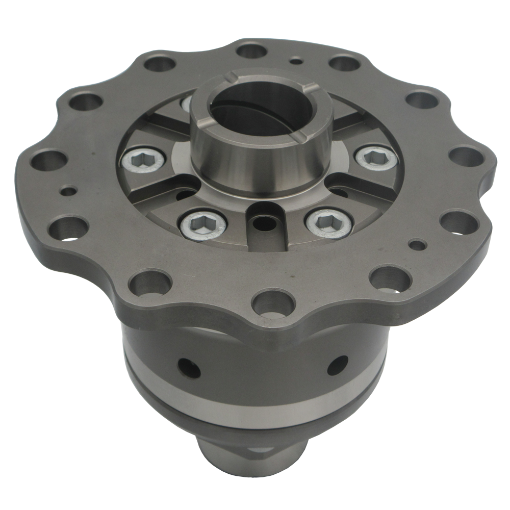 PORSCHE BOXSTER S 986 987 3.2 G86 G87 GEARBOX Helical LSD Limited Slip Diff HLF182