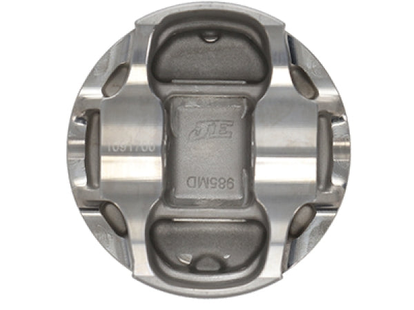 Ford 1.6 Ecoboost 16V 79.50mm 10.0:1 JE Pistons Forged Piston Kit JE-371780