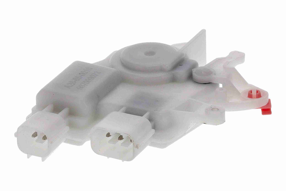 Actuator, central locking system - A26-85-0016