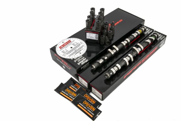 Ford Duratec 1.8 2.0 2.3 ST150 Mondeo Hot Rod Race Piper Cams Kit KBDUR2170