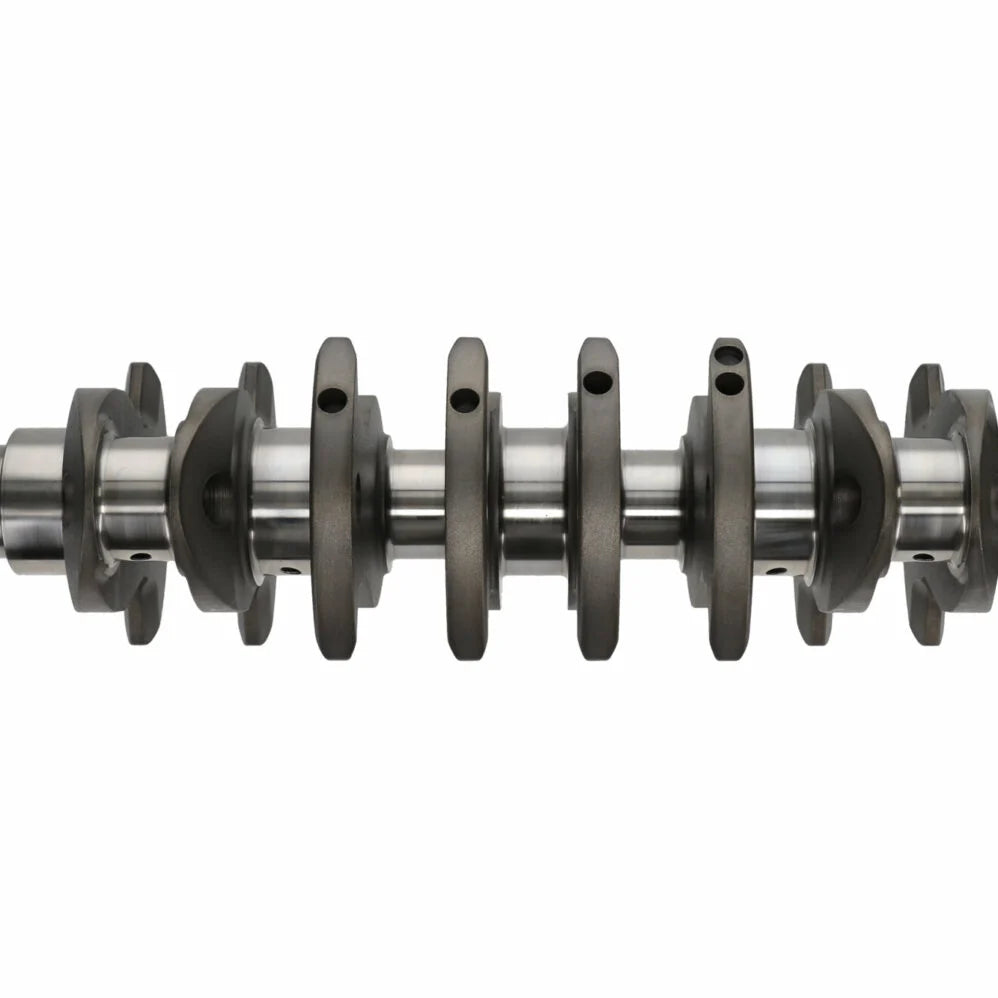 Volvo B230 B234A K1 Technologies Billet 86mm Stroker Lightweight Crank Crankshaft - 8 Bolt 044ADV860