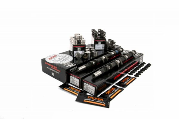 Ford Cosworth YB NA Naturally Aspirated Ultimate Road Piper Cams Kit KBCOS285HB