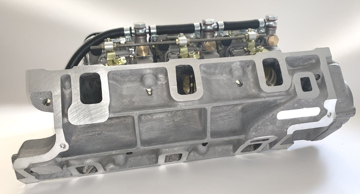 Ford Scorpio 2.9 12v V6 3 X 40 DCNF Weber Carb Carburettor Kit