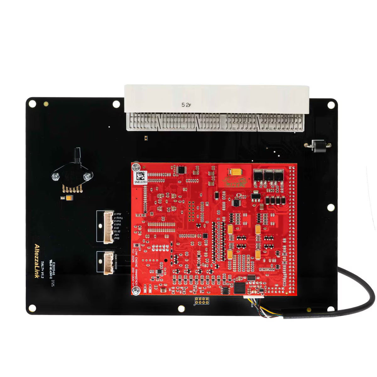 Link ECU G4X AltezzaLink TALTX PlugIn ECU fits the Toyota Altezza XE10 3SGE 3SGTE Beams Engines & LEXUS IS200 GXE10