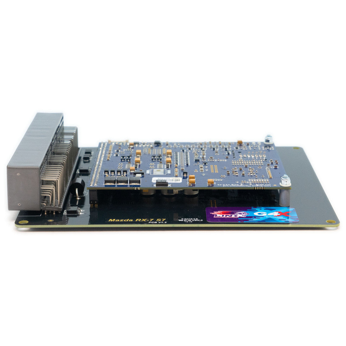 Mazda RX7 Series 7 & Series 8 FDS3 13BT Link ECU G4X S7 RX7S7X PlugIn ECU