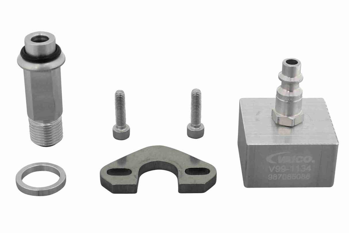 Filling Adapter, transmission - V99-1134