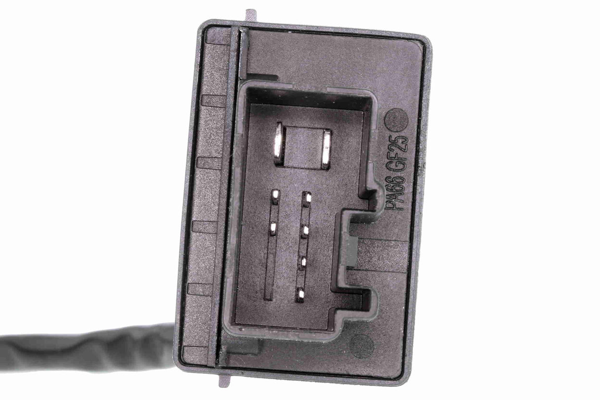 Control Unit, fuel pump - V15-71-0060