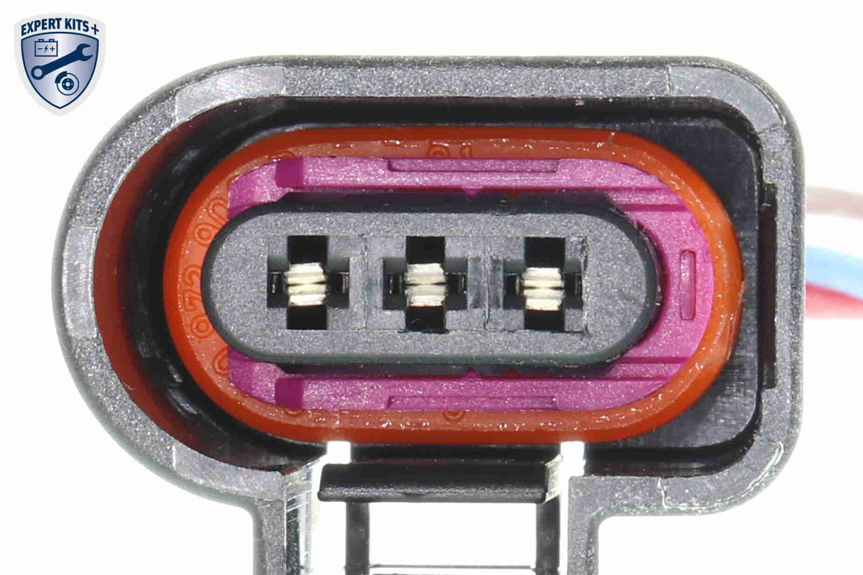 Sensor kit, park distance control - V10-72-40814