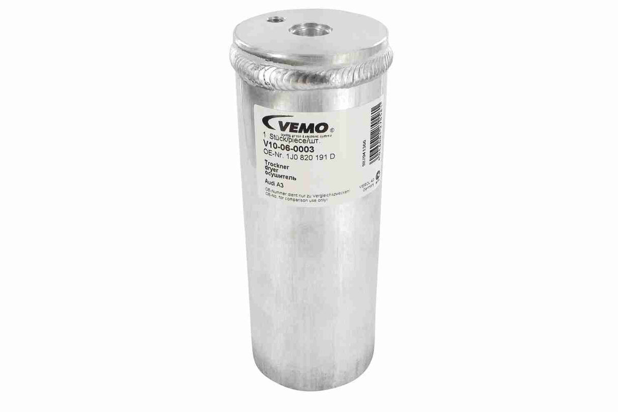 Dryer, air conditioning - V10-06-0003