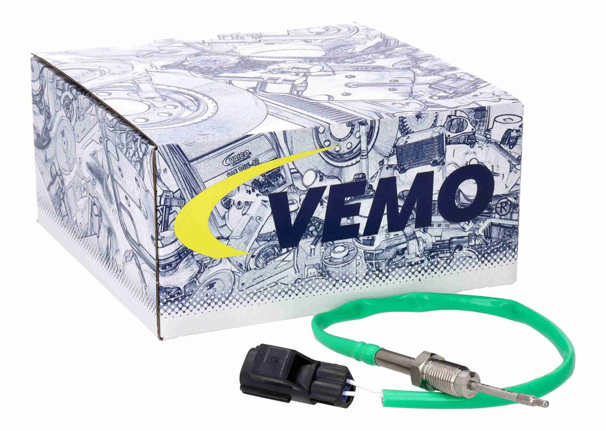 Sensor, exhaust gas temperature - V25-72-0345