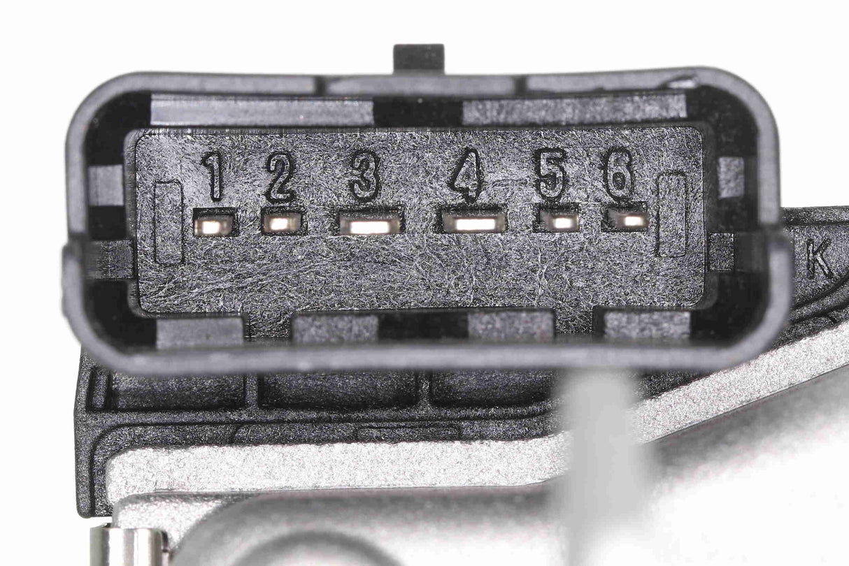 Throttle Body - V42-81-0015