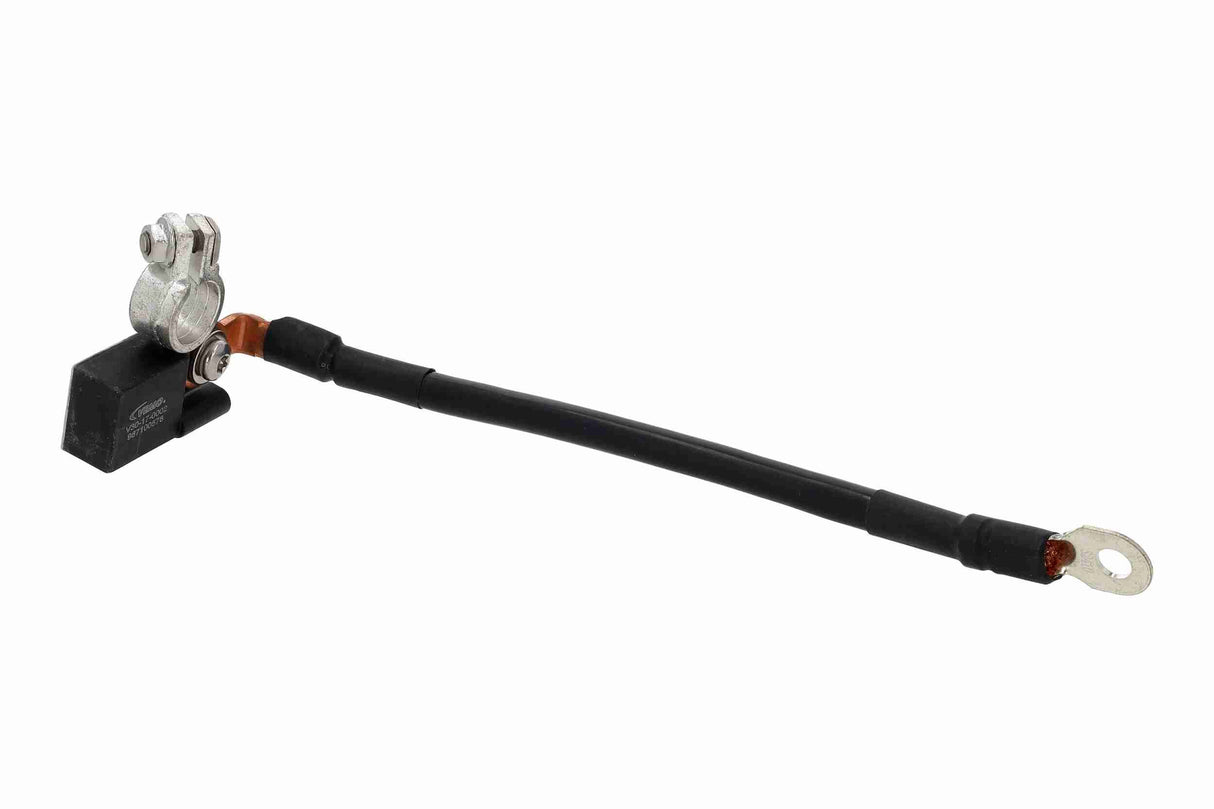 Sensor, battery management - V30-17-0002