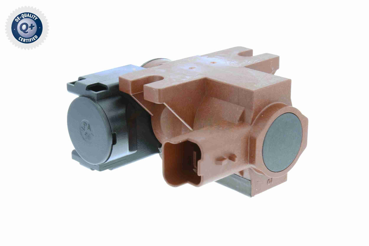 Pressure Converter, exhaust control - V25-63-0003