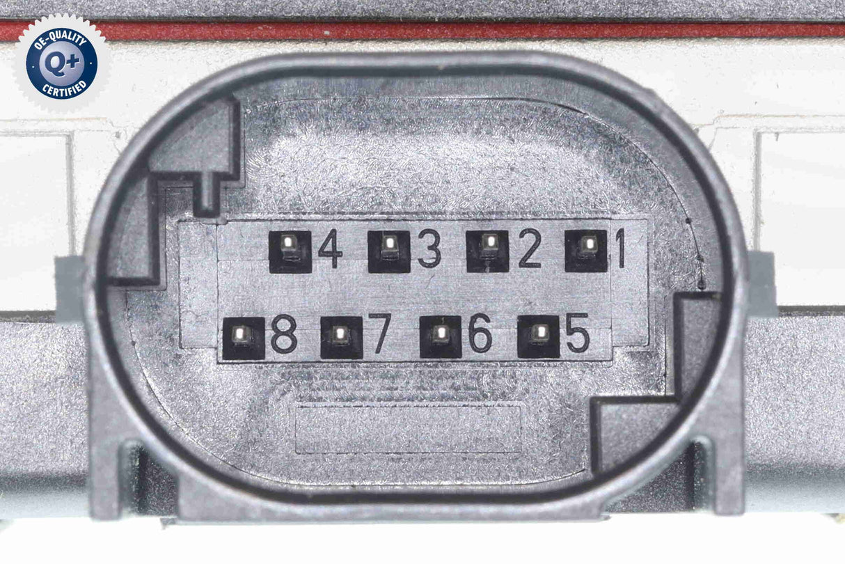 Sensor, adaptive cruise control - V30-72-0388