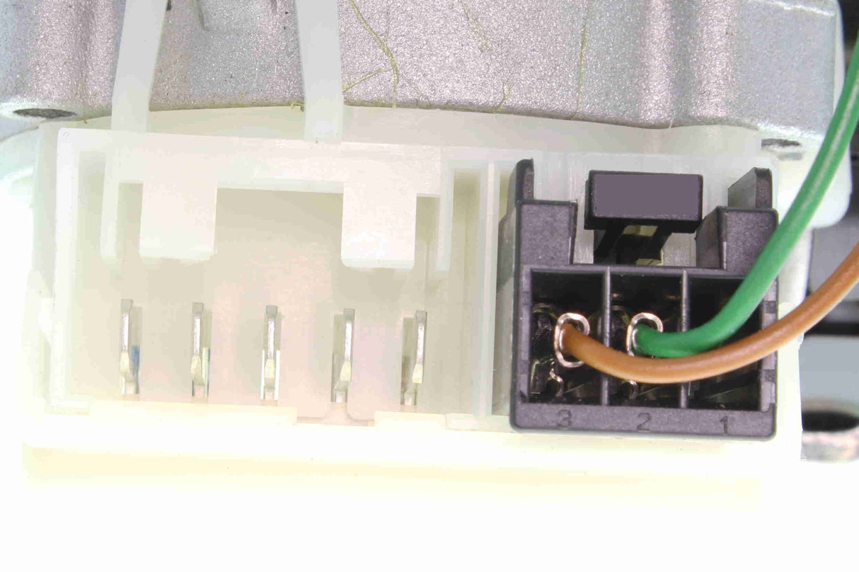 Wiper Motor - V24-07-0018