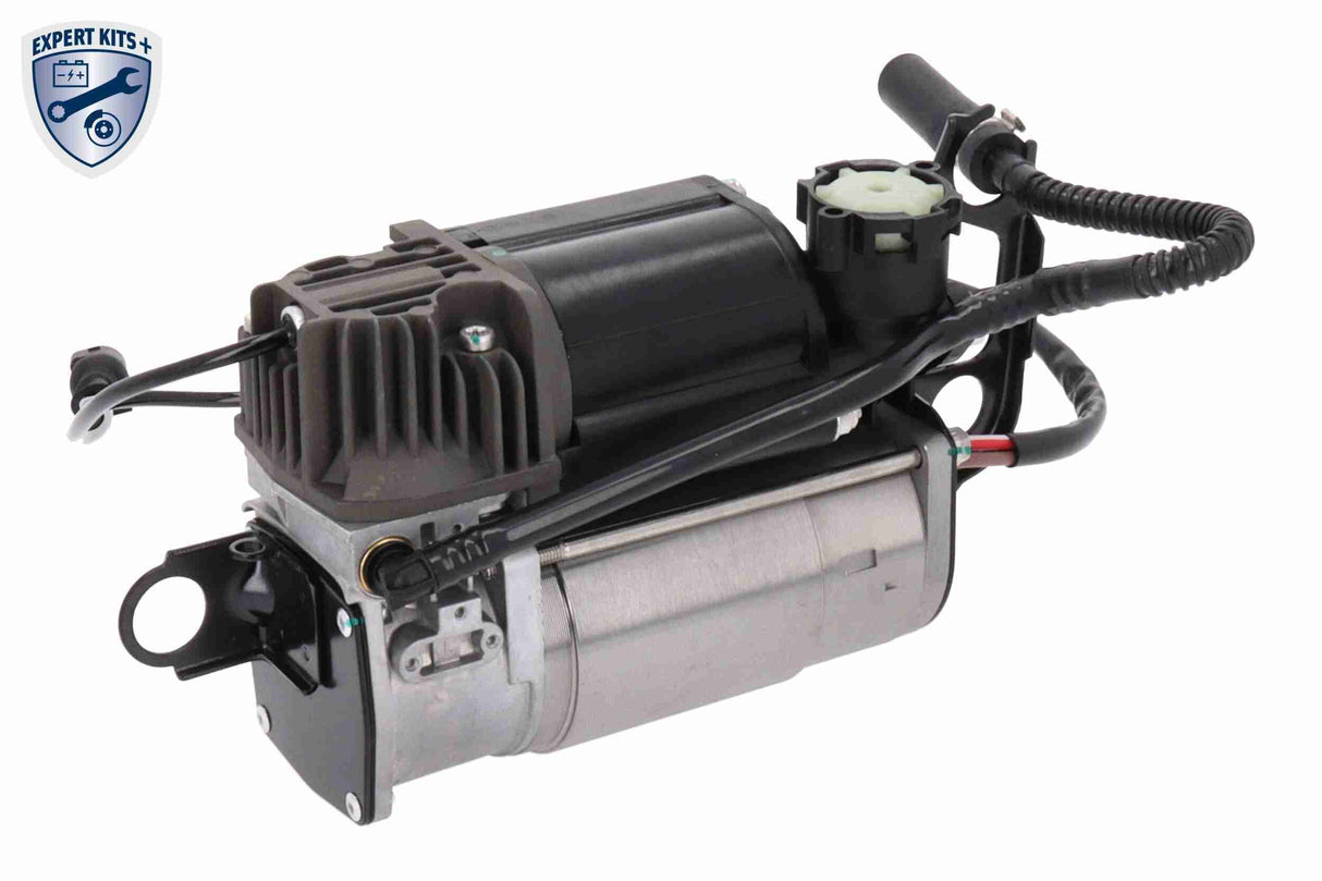 Compressor, compressed-air system - V10-52-0015