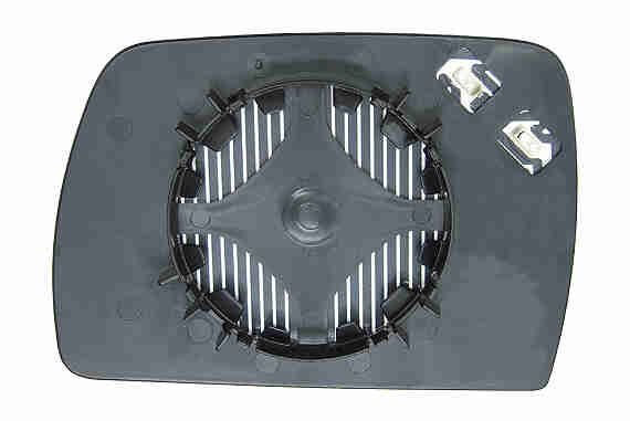 Mirror Glass, exterior mirror - V20-69-0028
