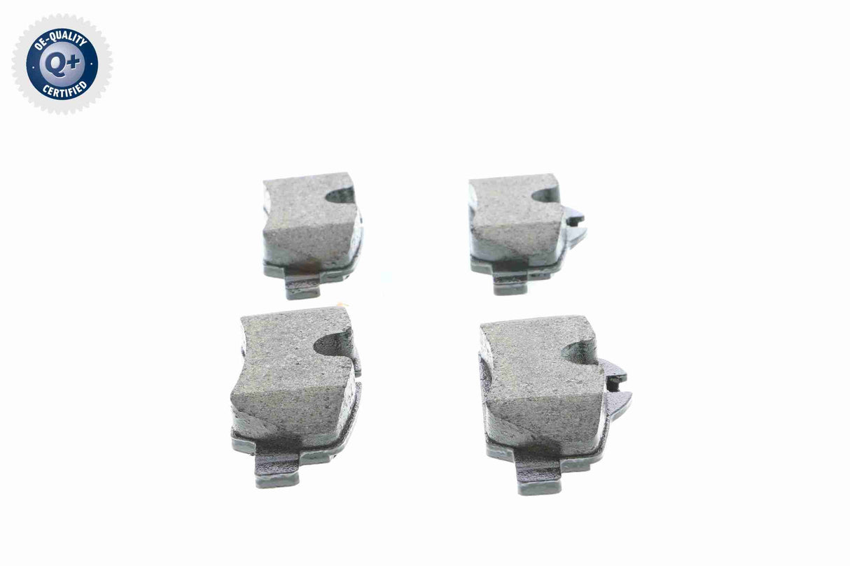 Brake Pad Set, disc brake - V20-3132