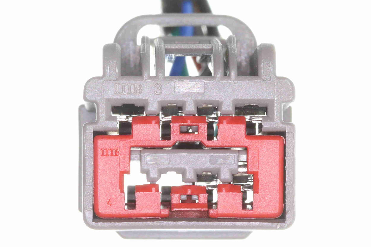 Electric Motor, tailgate - V25-55-0004