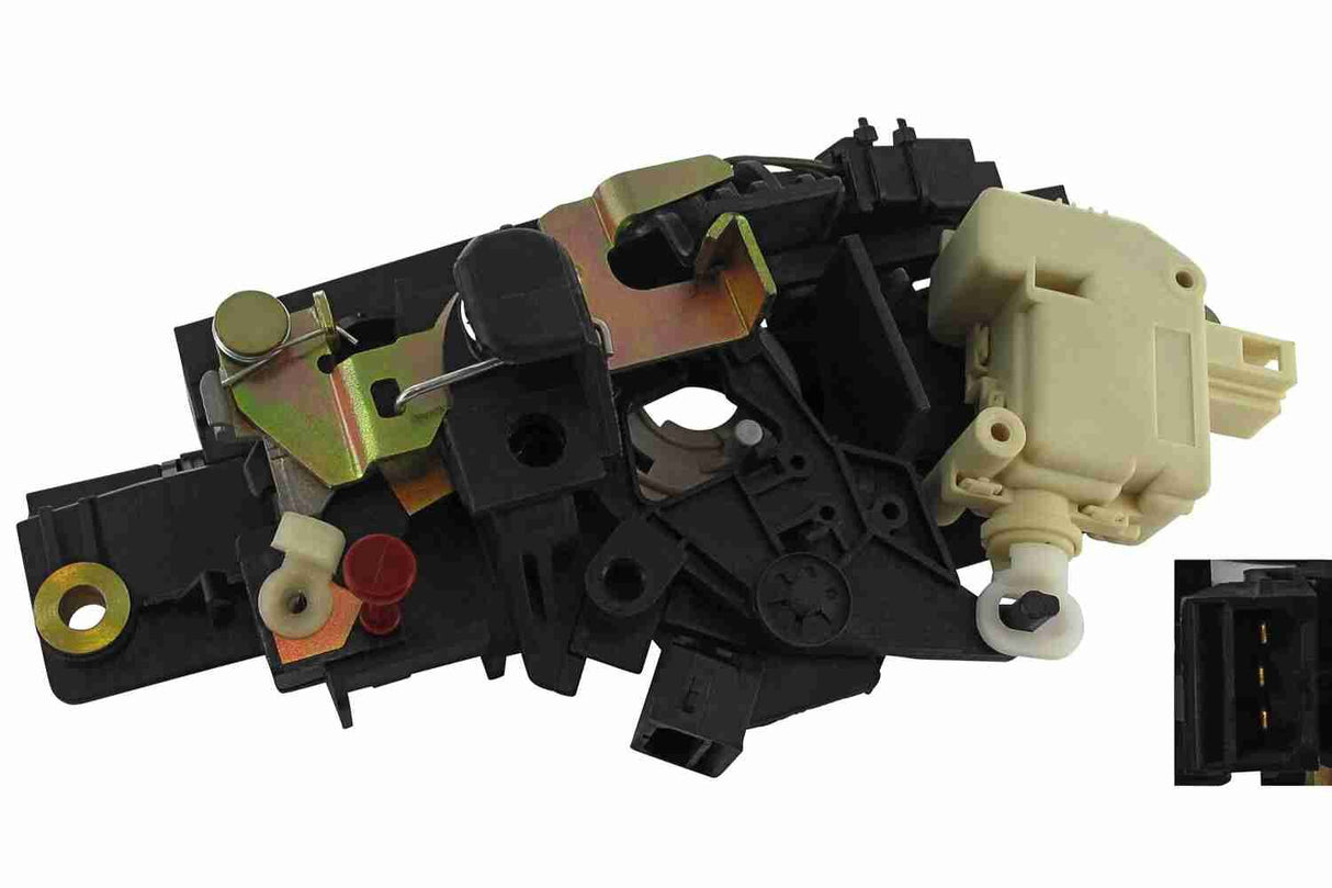 Tailgate Handle - V10-85-0003