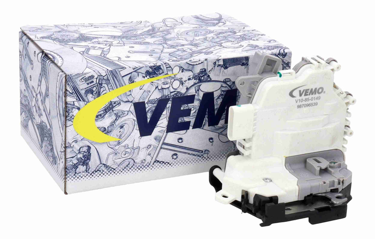 Door Lock - V10-85-0149