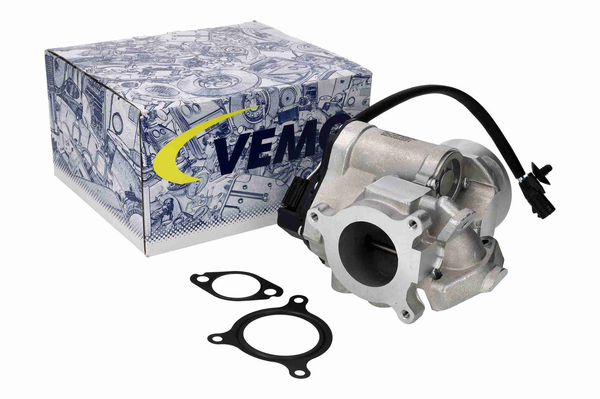 Valve, exhaust gas recirculation - V40-63-0081