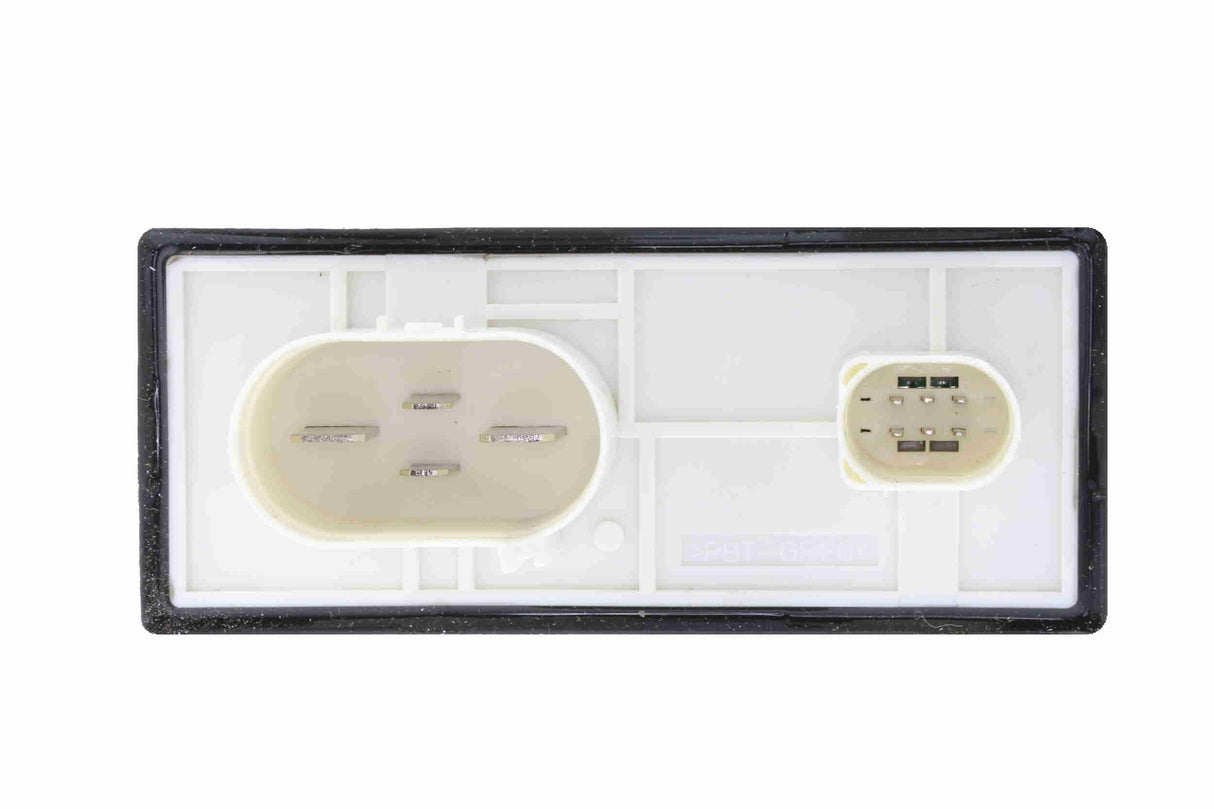 Relay, radiator fan overrun - V15-71-0035