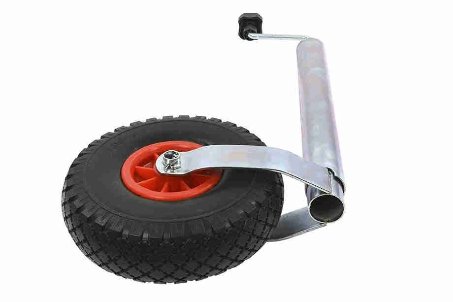 Support Wheel - 7380108101