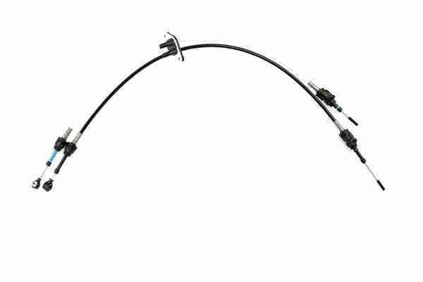 Cable Pull, manual transmission - V30-1039