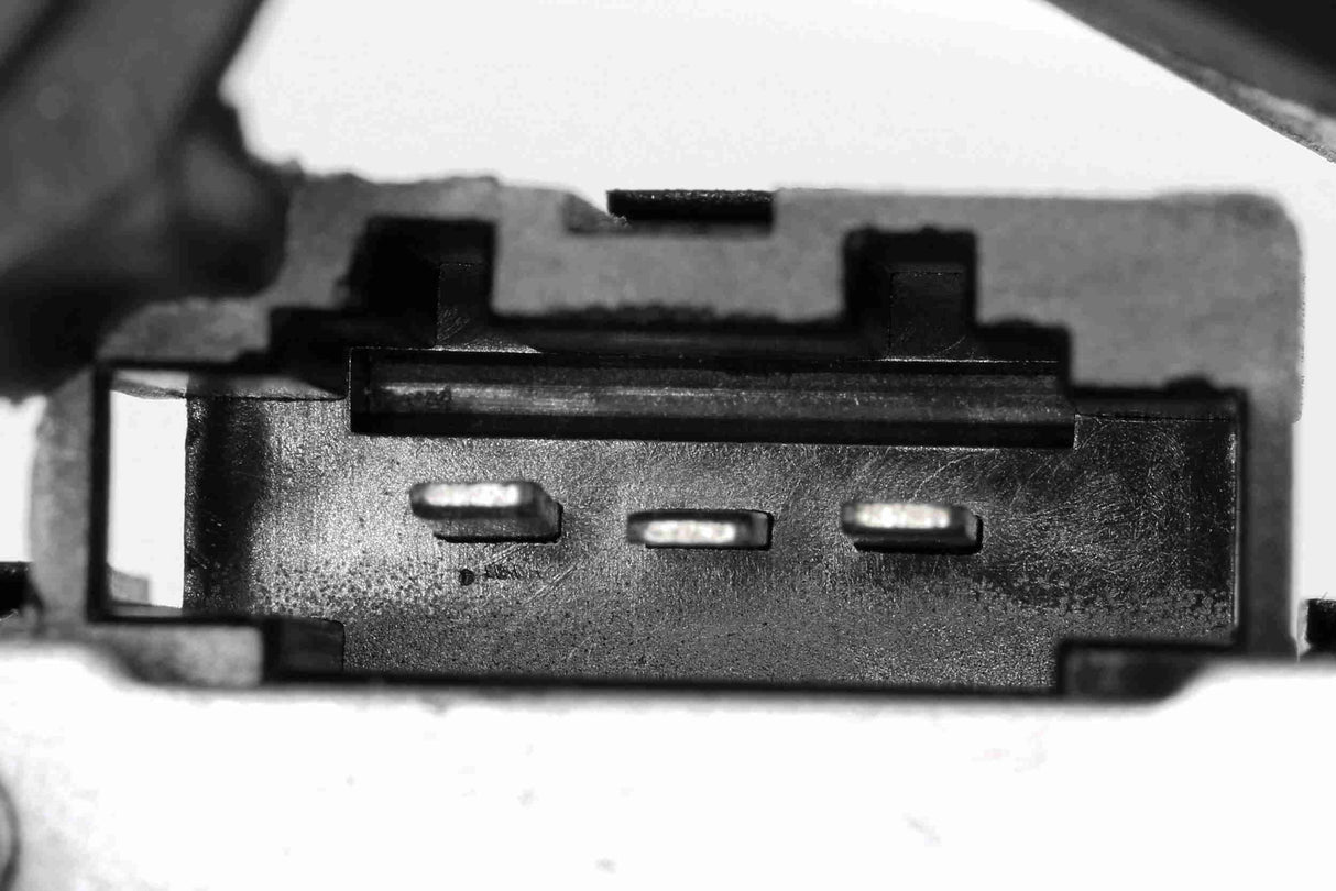 Wiper Motor - V30-07-0031