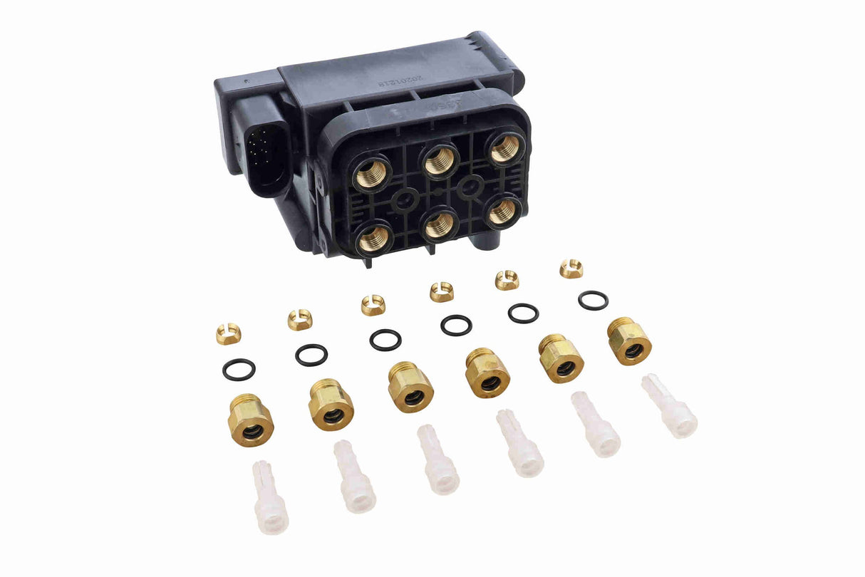 Valve, compressed-air system - V15-51-0012
