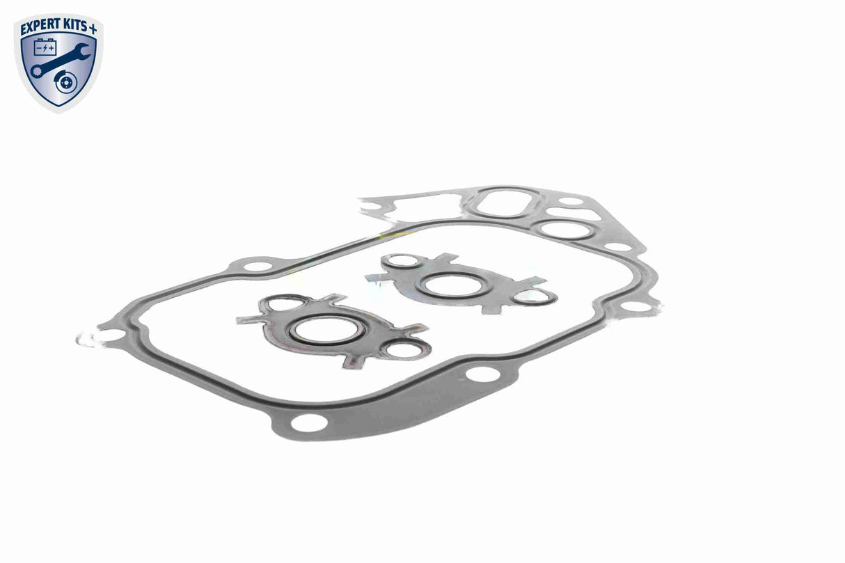 Gasket Set, oil cooler - V22-60-9043
