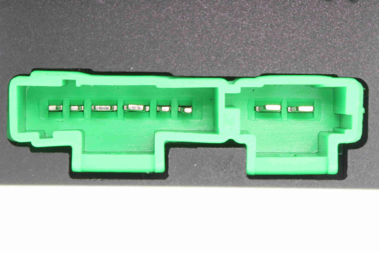 Regulator, interior blower - V42-79-0004