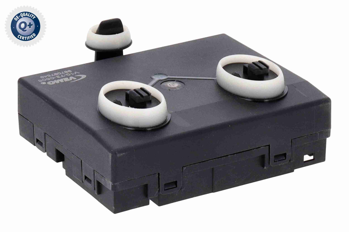 Control Unit, door closing aid - V10-73-0506