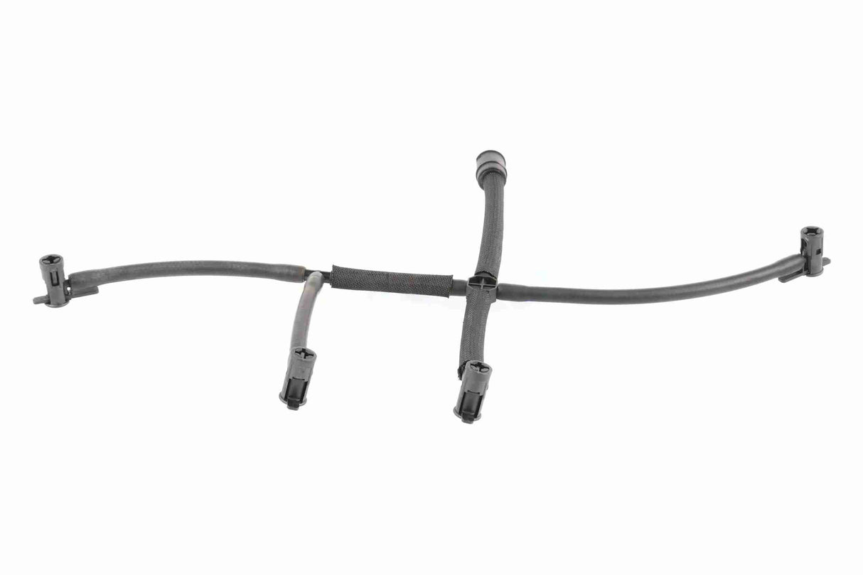 Hose, fuel overflow - V10-5516