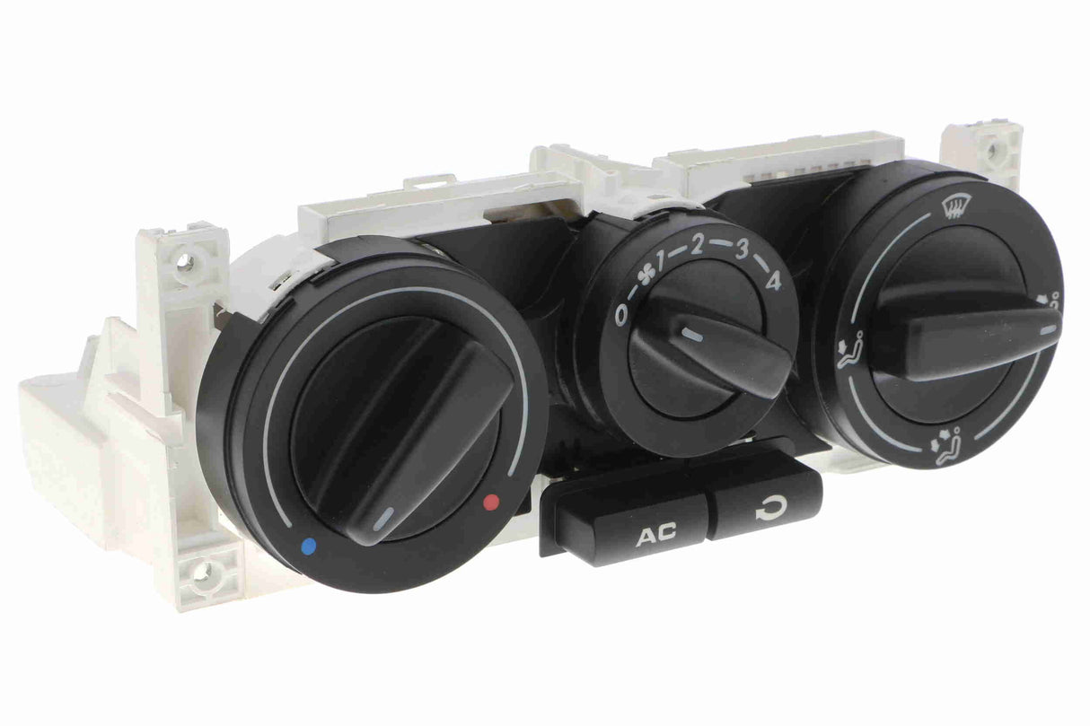 Control Element, heating/ventilation - V10-41-0002